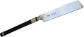 Japanese Pull Saw - 10.5 "Kataba Single Edge Hand Saw with Universal blade for Rip Cross Angle Cut -Temple Tool Co.