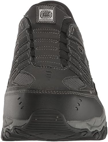 Skechers Men's Work Hands Free Slip ins Cankton Faison St