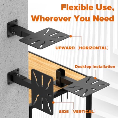 Mount Vise & Grinder, Carbon Steel Heavy Duty Mount for Bench Grinder Stand