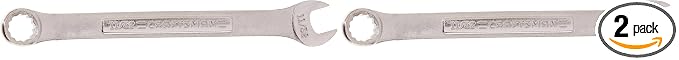 Craftsman Combination Wrench, SAE, 11/32-Inch (CMMT44692) (Pack of 2)