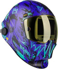 ESAB® Sentinel™ A60 Auto-Darkening Welding Helmet- Havoc Graphic