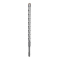3/8 inch X 18 inch SDS Plus Rotary Hammer Drill Bit, Concrete Drill Bit for Concrete, Brick, Cement and Stone, 18 inch Length (18" Length, 3/8" Diameter)