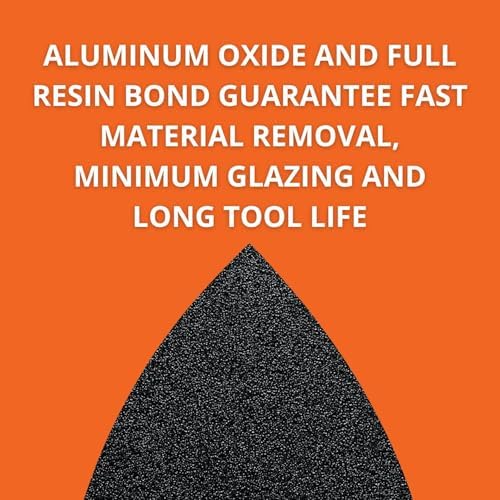 Fein Sanding Sheets with Hook & Loop Attachment