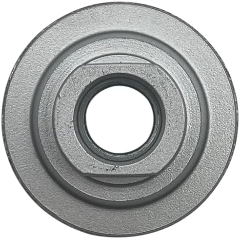 2" Grinding Wheels for Concrete, Granite, and Marble, #60/80 Grit