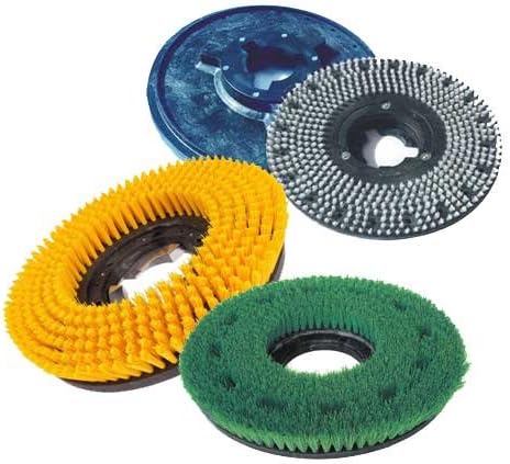 Advance 9095695000 Pad Driver 17" W/Retainer Aftermarket