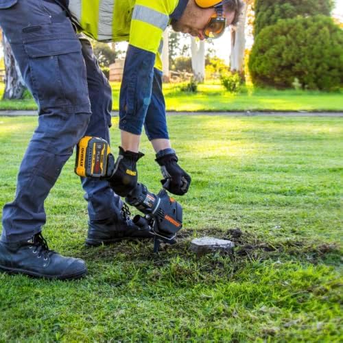 ARBORTECH ALLSAW BA200X Cordless Tool 60V powered by DeWalt® Landscaping Kit - Turf and Wood Blades | ALL.FG.200KITWT.20