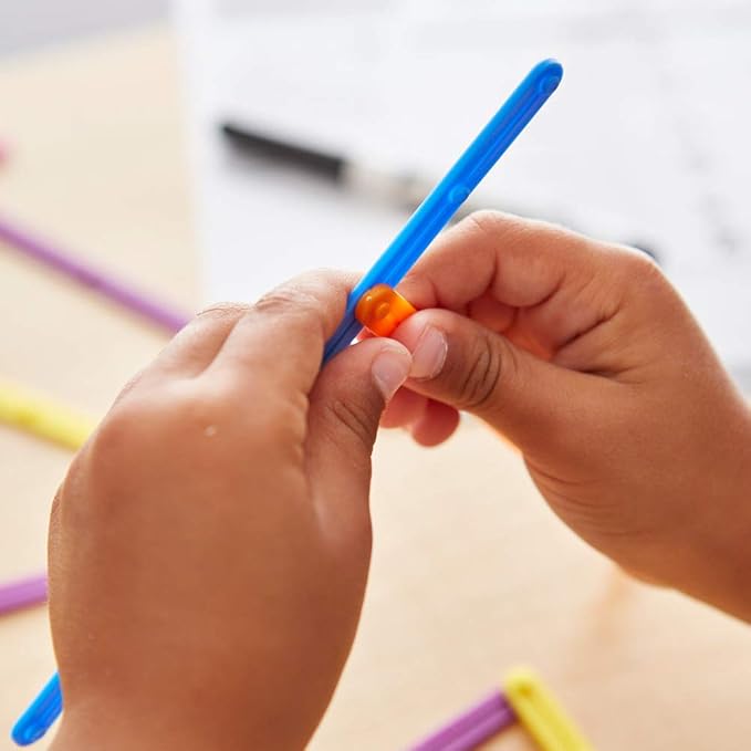 EAI Education Exploragons® Student Set - 80 Pieces