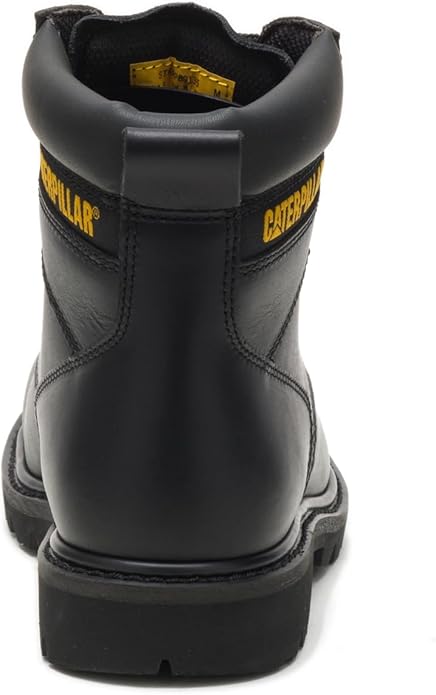 CAT Men's Second Shift Steel Toe