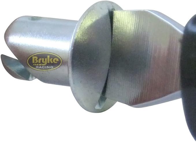 Quarter Turn Tool Bryke Fasteners