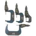iGaging Digital Micrometer w Data Output 0-4"/0.00005"/0.001mm