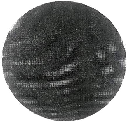 Sungold Abrasives 8150899 Silicon Carbide 120 Grit Screen Sanding Discs 10-Pack, 17"