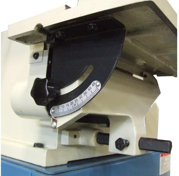 DBG-106-V2 Combinaiton 6" x 48 x x 9.84" Belt & Disc Sander