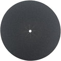 Mercer Industries 407080 Silicon Carbide Floor Sanding Edger Discs, 7" x 5/16" Hole, Grit 80F (50 pack)