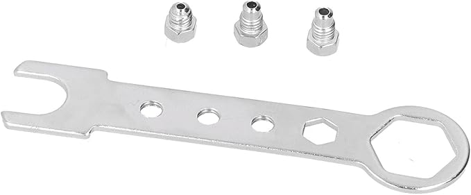 Electric Rivet Nut Gun Drill Adapter, Electric Rivet Gun Adapter Black Hex Shank Cordless Riveting Drills Adaptors for Door