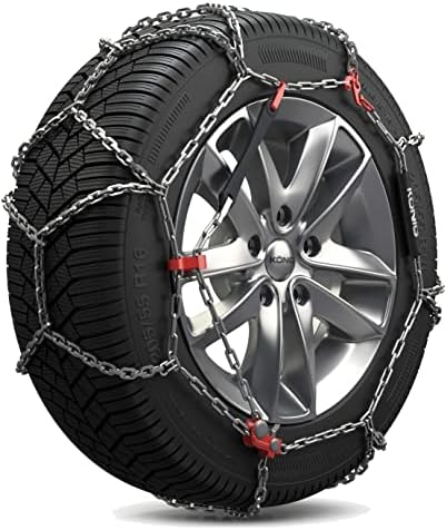 KÖNIG CB-12 100 Snow chains, set of 2