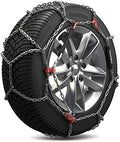 KÖNIG CB-12 100 Snow chains, set of 2