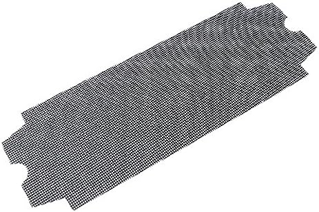 Marshalltown Sandscreens, 220 Grit, 25 Pack, Drywall Pole Sander