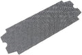 Marshalltown Sandscreens, 220 Grit, 25 Pack, Drywall Pole Sander