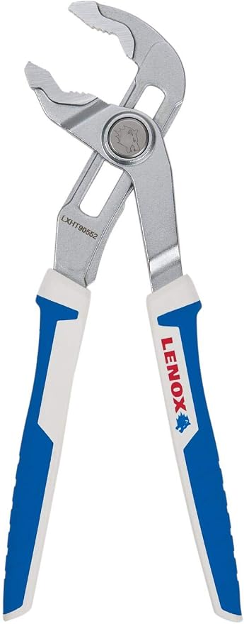 12IN VJAW QUICK-ADJUST PLIER