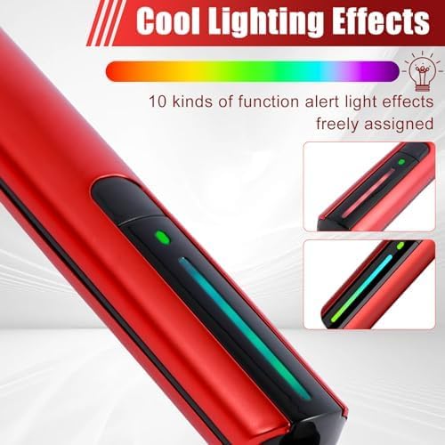 Sander Reciprocating Sander Tool with 8Pcs Polishing Head 3 Gears Adjustable Electric Reciprocating Sanding Pen Portable USB Quick Charging Sanding Pen for Small Polishing DIY Crafts