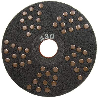 Concrete DNA™ Resin Satellite Pads (16, 30)