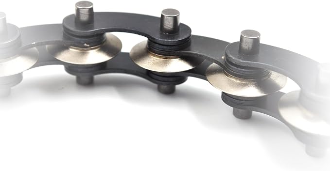 Exhaust Tube Chain Cutter, 0.6" to 3.3" Tailpipe Cutter, Tube Cutting Pliers for Cutting Exhaust Pipe Copper Pipes