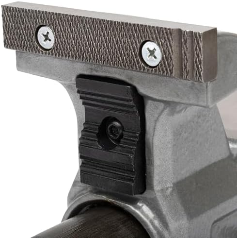 Yost Tools SD-400C 4 Inch Wide Jaw Mechanics Bench Vise
