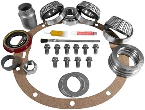 Yukon Master Overhaul kit for '64-'72 GM 8.2" differential