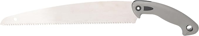 VAUGHAN Bear Saw Hand Saw, Tri-Edge Teeth, Genuine Japenese, Interchangeable Blade, BS333C, VN56910
