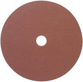 Mercer Industries 304120-7" x 7/8" Aluminum Oxide Resin Fiber Discs, 120 Grit (25 pack)