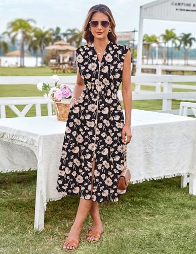 GRACE KARIN Womens Casual Dress, Business Office Work Homecoming Dresses
