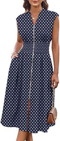 GRACE KARIN Womens Casual Dress, Business Office Work Homecoming Dresses