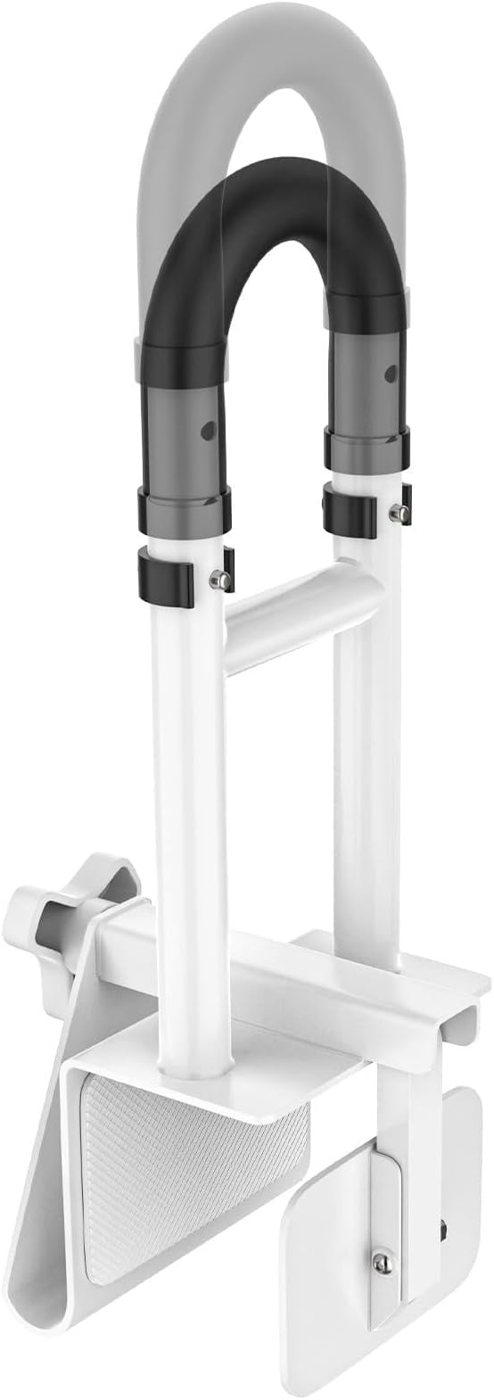 Bathtub Grab Bar,YuanDe 20x6 Inch Adjustable Bathtub Safety Rail