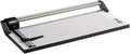 Rotatrim Pro 24 Inch Cut Professional Paper Cutter/Trimmer Precision Rotary Trimmer with Self-Sharpening Precision Steel Blades & Twin Stainless Steel Guide Rails (RCPRO24i)