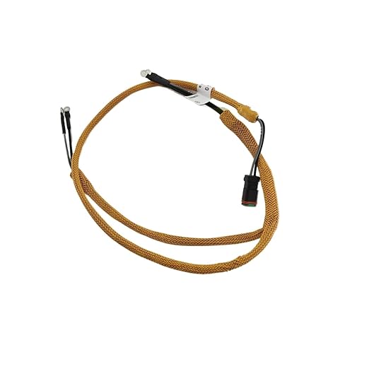 Excavator Harness 163-6750 Harness Wiring Harness 1636750 for E320C E325C(E320C)