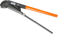 Bahco 143 Universal Pipe Wrench, 21-7/8-Inch