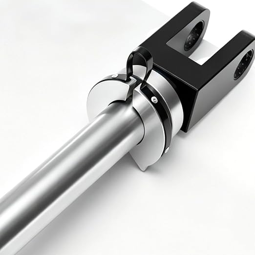 Hydraulic Cylinder Stop Kit Stroke Reducer