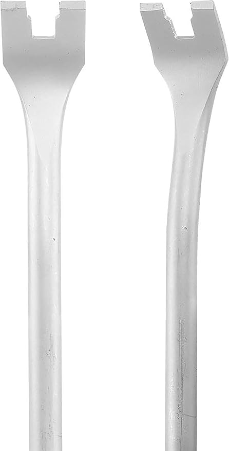 Neiko 20596B Auto Trim Panel Removal Tool Set with Soft Grip (5 Piece)