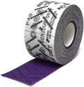 Serious Grit - P40 Grit Ceramic Hook & Loop Sandpaper Roll - 70mm x 8m