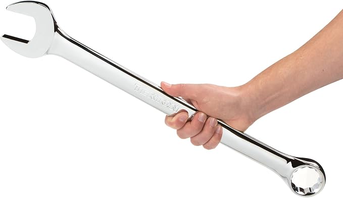 TEKTON 1-5/8 Inch Combination Wrench | WCB23041