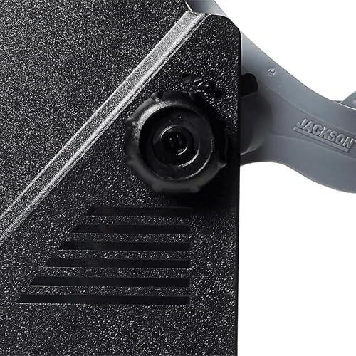 JACKSON SAFETY, 14975, HSL100 HELMET 3002498