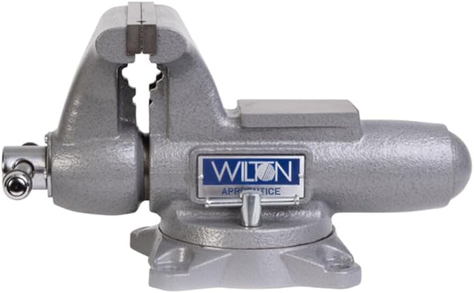 Wilton 5" Apprentice vise (WVA5)
