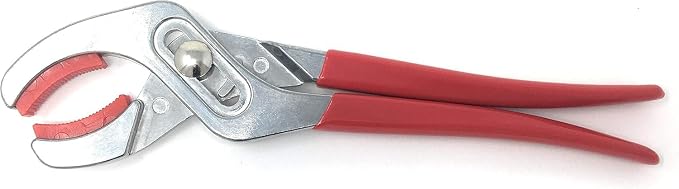 Metal Magery Soft Jaw Cannon Plug (Soft Jaw Cannon Plug Aviation Electrical Connector Pliers) - 2 Pack
