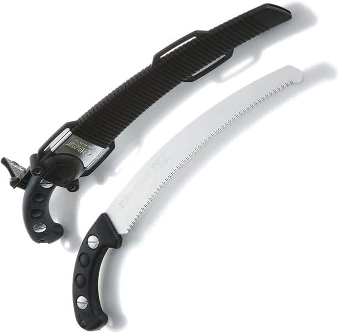 Silky Replacement Blade Only ZUBAT 330mm Fine Teeth (279-33)