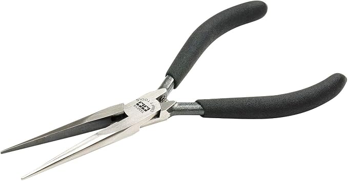 Tamiya Craft Tool Series No.146 Tweezers Pliers 2 Plastic Model Tool 74146