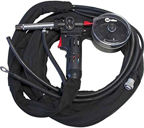 Miller Electric Mig Welding Spool Gun (195016)