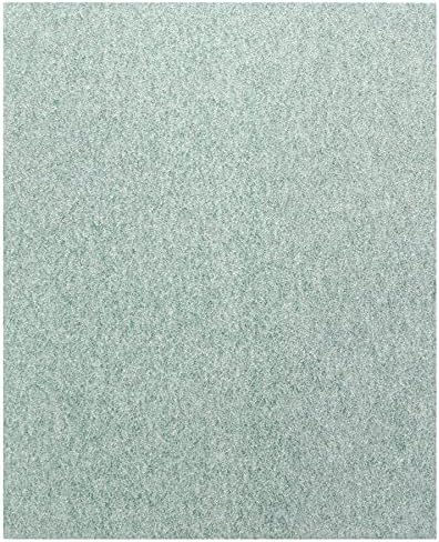 Gator CeraMax 9" x 11" Ceramic Sanding Sheets, 100 Grit, 25 Pack