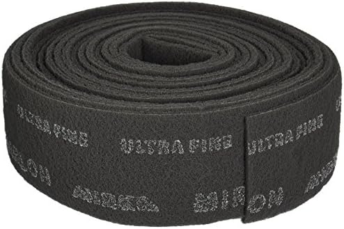 UF 4" x10m Mirlon? Scuff Roll