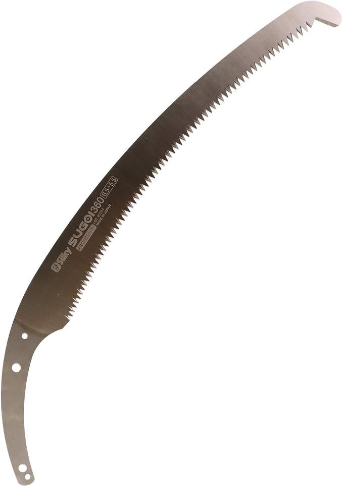 Silky Replacement Blade Only SUGOI 360mm XL Teeth (391-36)