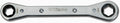Williams 1224NRC Combination Ratcheting Wrench, 3/4-Inch